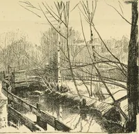 An illustration from Catalogue illustré des ouvrages de peinture, sculpture et gravure (1890)