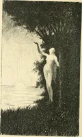 An illustration from Catalogue illustré des ouvrages de peinture, sculpture et gravure (1890)