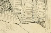An illustration from Catalogue illustré des ouvrages de peinture, sculpture et gravure (1890)