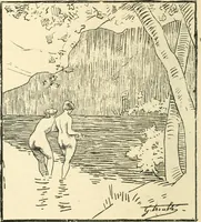 An illustration from Catalogue illustré des ouvrages de peinture, sculpture et gravure (1890)