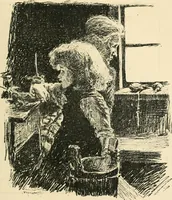An illustration from Catalogue illustré des ouvrages de peinture, sculpture et gravure (1890)