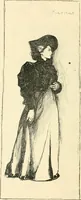 An illustration from Catalogue illustré des ouvrages de peinture, sculpture et gravure (1890)