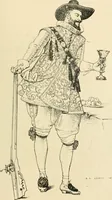 An illustration from Catalogue illustré des ouvrages de peinture, sculpture et gravure (1890)