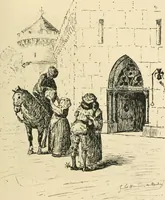 An illustration from Catalogue illustré des ouvrages de peinture, sculpture et gravure (1890)