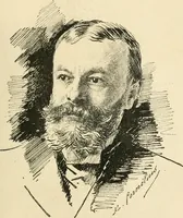 An illustration from Catalogue illustré des ouvrages de peinture, sculpture et gravure (1890)