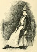 An illustration from Catalogue illustré des ouvrages de peinture, sculpture et gravure (1890)