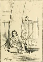 An illustration from Catalogue illustré des ouvrages de peinture, sculpture et gravure (1890)