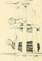 An illustration from Catalogue illustré des ouvrages de peinture, sculpture et gravure (1890)