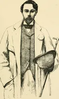 An illustration from Catalogue illustré des ouvrages de peinture, sculpture et gravure (1890)