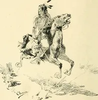 An illustration from Catalogue illustré des ouvrages de peinture, sculpture et gravure (1890)