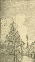 An illustration from Catalogue illustré des ouvrages de peinture, sculpture et gravure (1890)