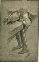 An illustration from Catalogue illustré des ouvrages de peinture, sculpture et gravure (1890)
