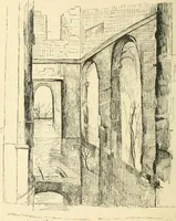 An illustration from Catalogue illustré des ouvrages de peinture, sculpture et gravure (1890)