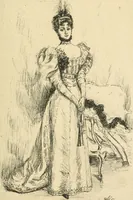 An illustration from Catalogue illustré des ouvrages de peinture, sculpture et gravure (1890)