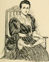 An illustration from Catalogue illustré des ouvrages de peinture, sculpture et gravure (1890)