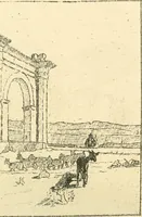 Picture 165 of 233 from Catalogue illustré des ouvrages de peinture, sculpture et gravure (1890), leaf 219