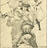 An illustration from Catalogue illustré des ouvrages de peinture, sculpture et gravure (1890)