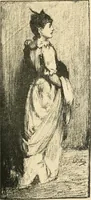 An illustration from Catalogue illustré des ouvrages de peinture, sculpture et gravure (1890)