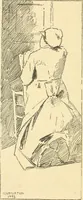 Picture 175 of 233 from Catalogue illustré des ouvrages de peinture, sculpture et gravure (1890), leaf 229