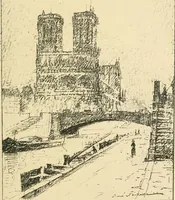 An illustration from Catalogue illustré des ouvrages de peinture, sculpture et gravure (1890)