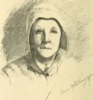 An illustration from Catalogue illustré des ouvrages de peinture, sculpture et gravure (1890)