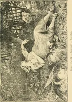 An illustration from Catalogue illustré des ouvrages de peinture, sculpture et gravure (1890)