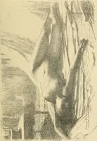 An illustration from Catalogue illustré des ouvrages de peinture, sculpture et gravure (1890)