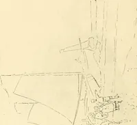 An illustration from Catalogue illustré des ouvrages de peinture, sculpture et gravure (1890)