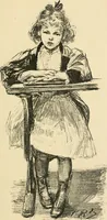 An illustration from Catalogue illustré des ouvrages de peinture, sculpture et gravure (1890)
