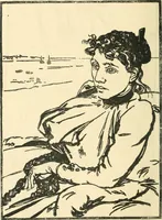 An illustration from Catalogue illustré des ouvrages de peinture, sculpture et gravure (1890)