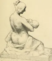An illustration from Catalogue illustré des ouvrages de peinture, sculpture et gravure (1890)