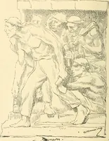 An illustration from Catalogue illustré des ouvrages de peinture, sculpture et gravure (1890)