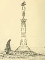 An illustration from Catalogue illustré des ouvrages de peinture, sculpture et gravure (1890)