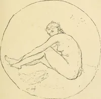 An illustration from Catalogue illustré des ouvrages de peinture, sculpture et gravure (1890)