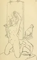 Picture 219 of 233 from Catalogue illustré des ouvrages de peinture, sculpture et gravure (1890), leaf 274