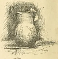 Picture 220 of 233 from Catalogue illustré des ouvrages de peinture, sculpture et gravure (1890), leaf 275