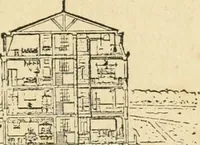 An illustration from Catalogue illustré des ouvrages de peinture, sculpture et gravure (1890)