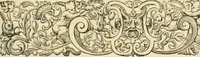 An illustration from Catalogue illustré des ouvrages de peinture, sculpture et gravure (1890)