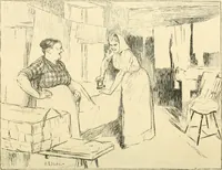 An illustration from Catalogue illustré des ouvrages de peinture, sculpture et gravure (1890)