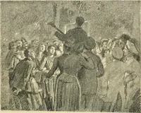 An illustration from Catalogue illustré des ouvrages de peinture, sculpture et gravure (1890)
