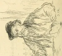 An illustration from Catalogue illustré des ouvrages de peinture, sculpture et gravure (1890)