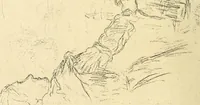 An illustration from Catalogue illustré des ouvrages de peinture, sculpture et gravure (1890)