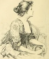 An illustration from Catalogue illustré des ouvrages de peinture, sculpture et gravure (1890)