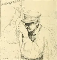 An illustration from Catalogue illustré des ouvrages de peinture, sculpture et gravure (1890)