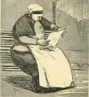 An illustration from Catalogue illustré des ouvrages de peinture, sculpture et gravure (1890)