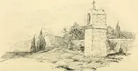 An illustration from Catalogue illustré des ouvrages de peinture, sculpture et gravure (1890)