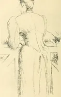 An illustration from Catalogue illustré des ouvrages de peinture, sculpture et gravure (1890)