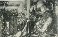 Picture 28 of 220 from Catalogue illustré de l'Exposition internationale de Bruxelles. Beaux-arts (1897), leaf 100