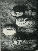 An illustration from Catalogue illustré de l'Exposition internationale de Bruxelles. Beaux-arts (1897)