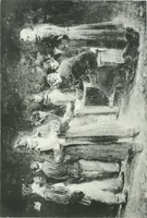 An illustration from Catalogue illustré de l'Exposition internationale de Bruxelles. Beaux-arts (1897)